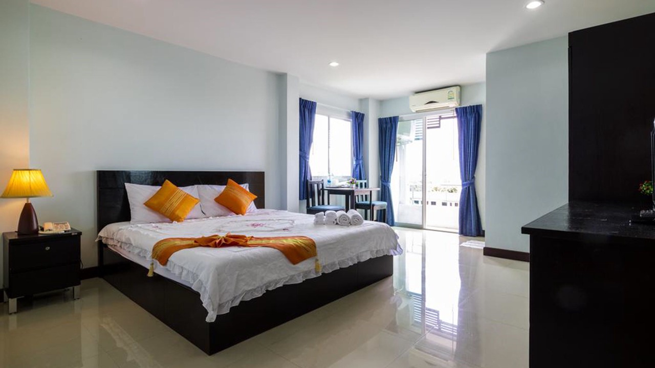 Photo of Bedroom in Rawai