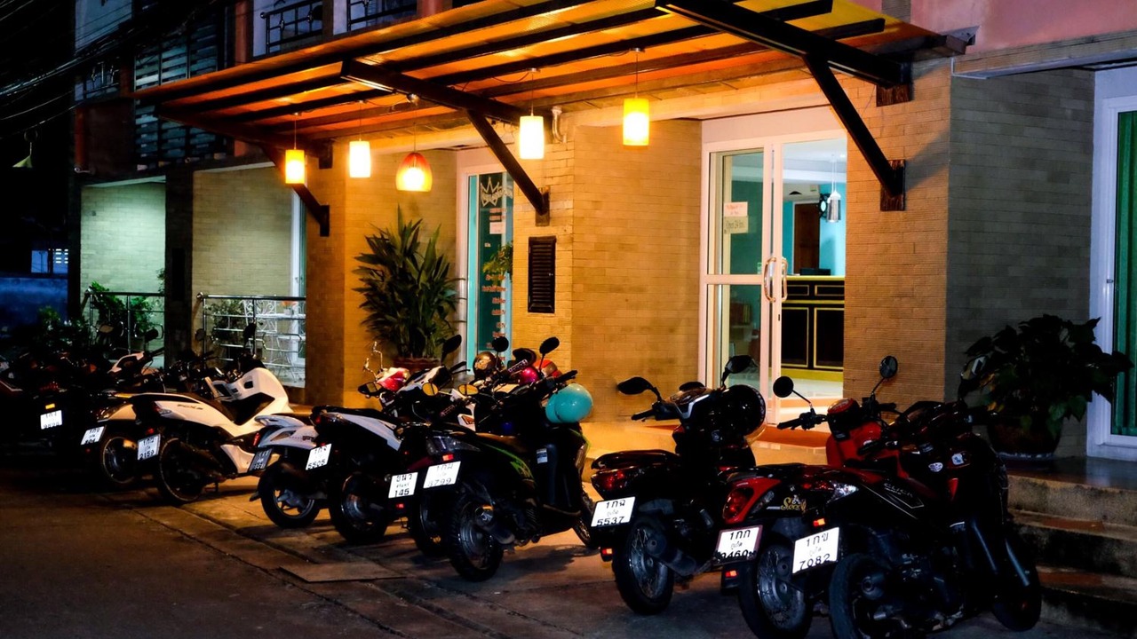 Photo of Outdoor in Rawai