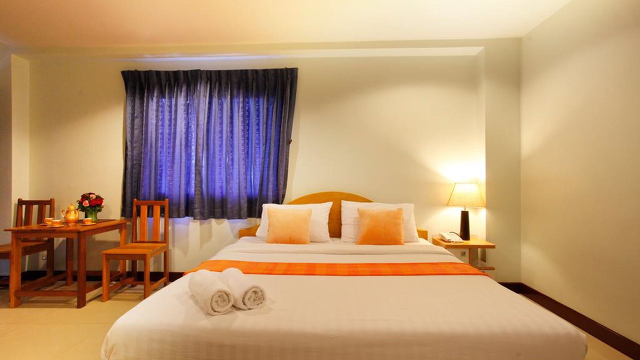 Photo of Bedroom in Rawai