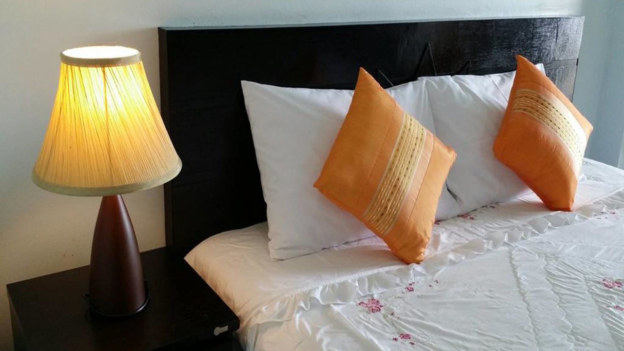 Photo of Bedroom in Rawai