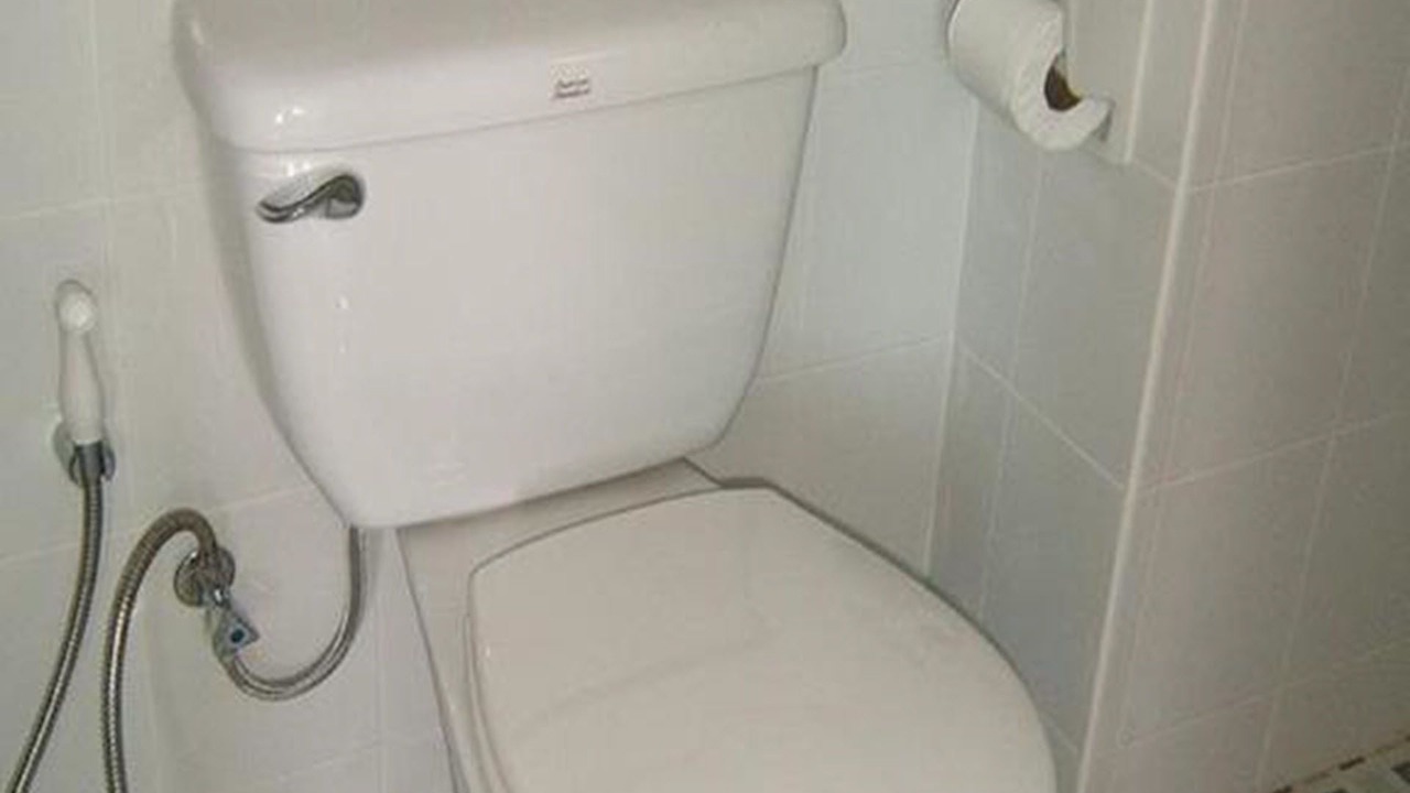Photo of Bathroom in Rawai
