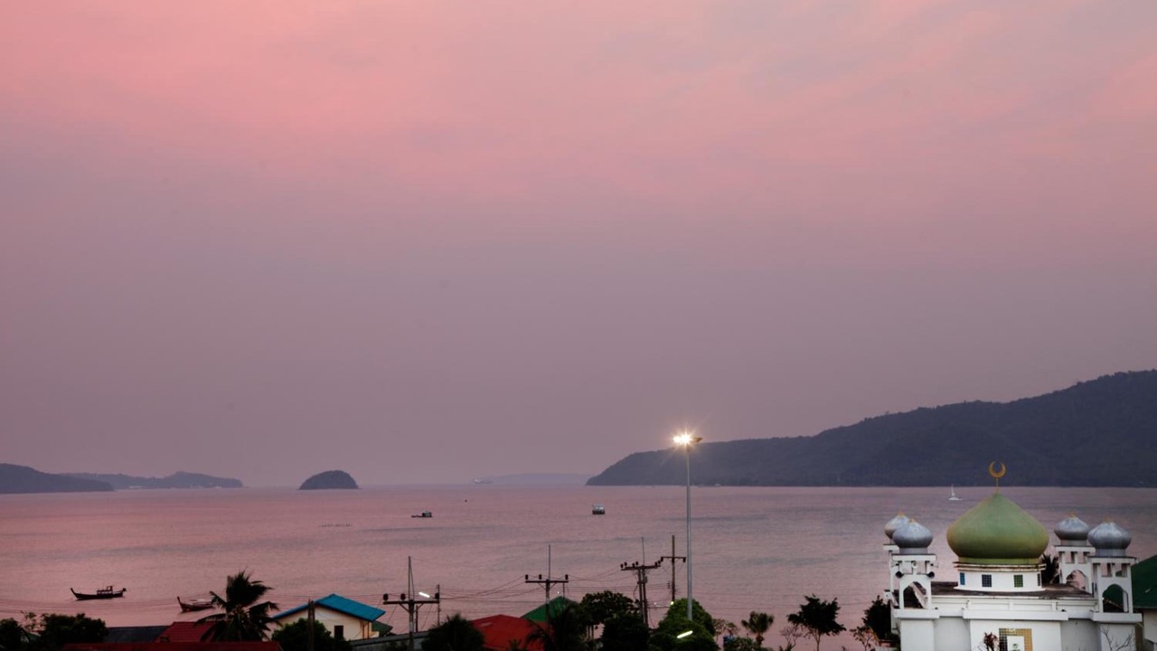 Photo of Outdoor in Rawai