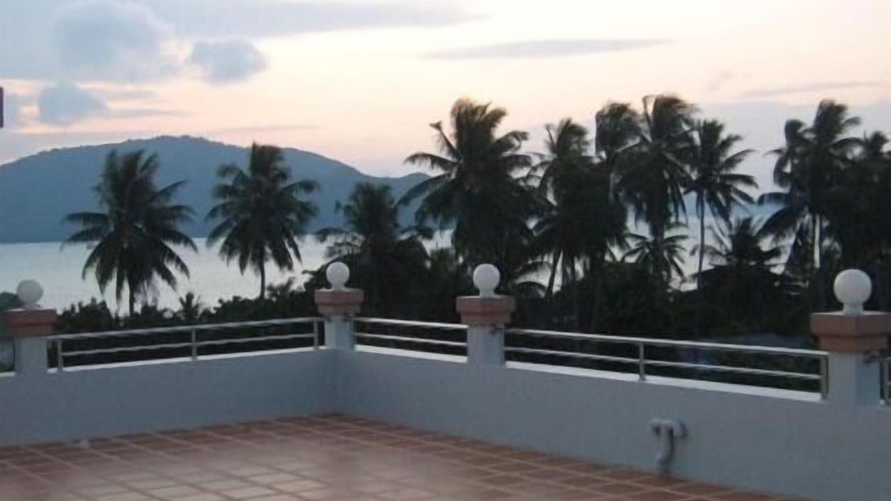 Photo of Patio Balcony in Rawai