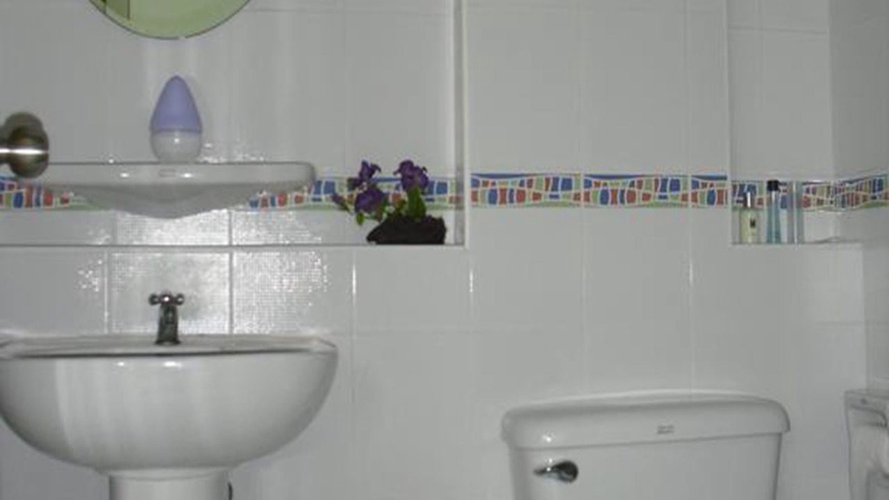 Photo of Bathroom in Rawai