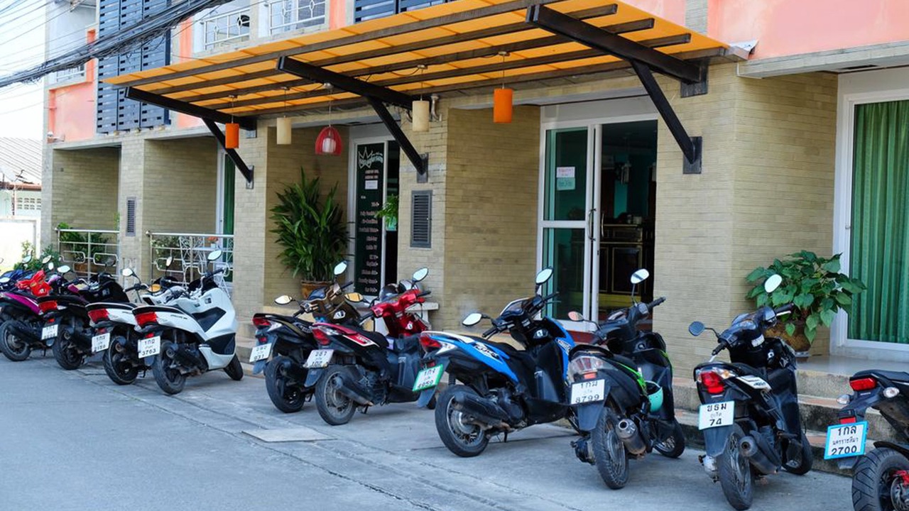 Photo of Outdoor in Rawai