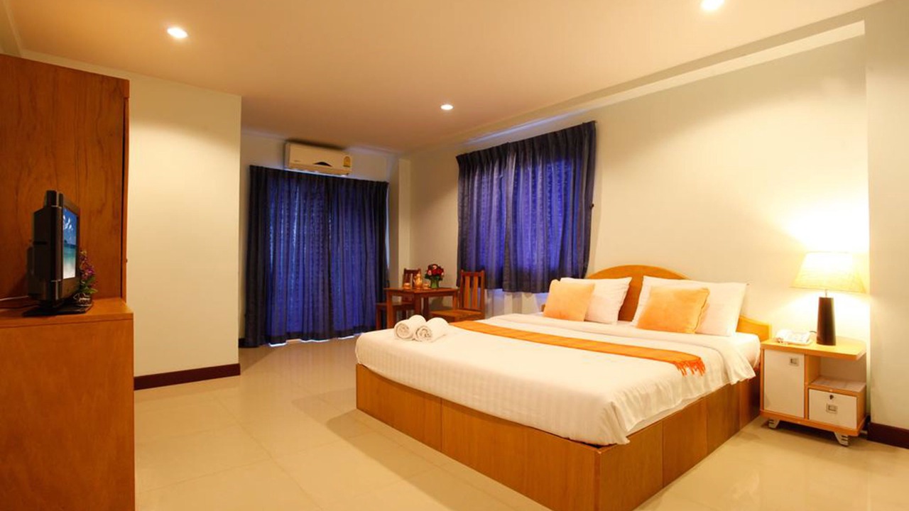 Photo of Bedroom in Rawai