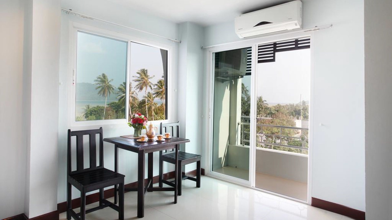 Photo of Bedroom in Rawai