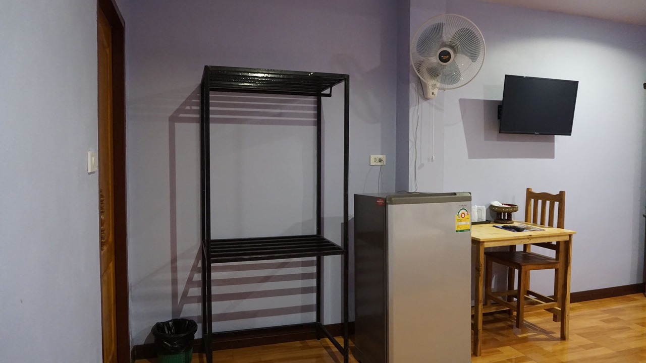 Photo of Bedroom in Lampang