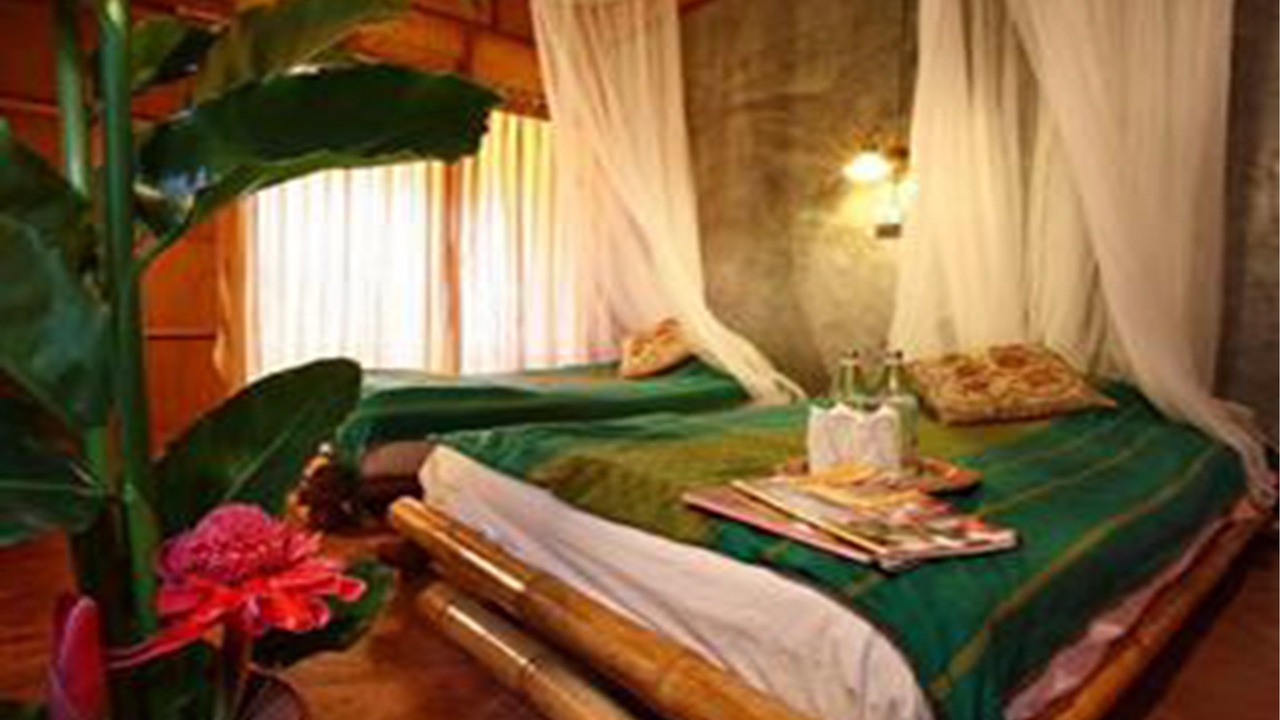 Photo of Bedroom in Mae La Noi