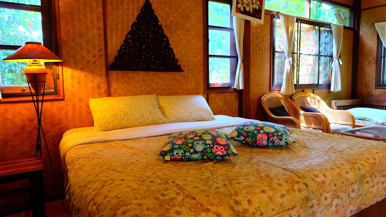 Photo of Others in Chiang Dao