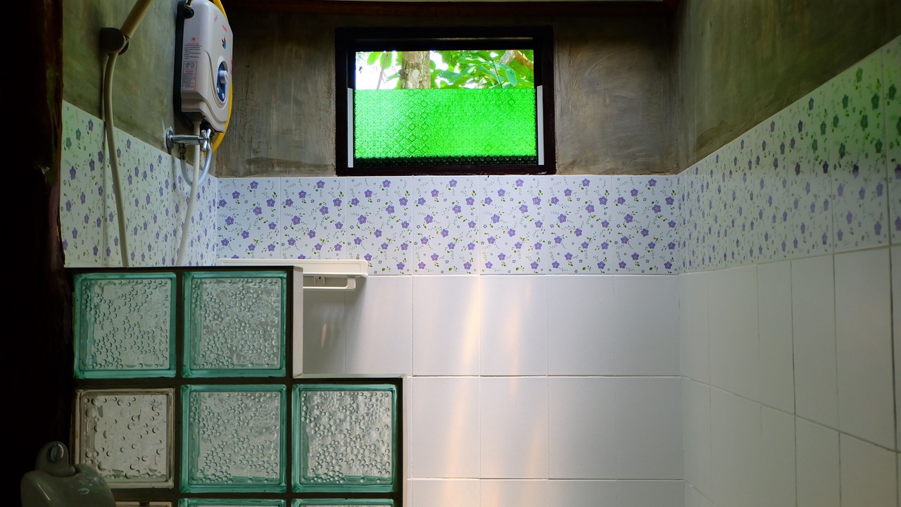 Photo of Bathroom in Chiang Dao