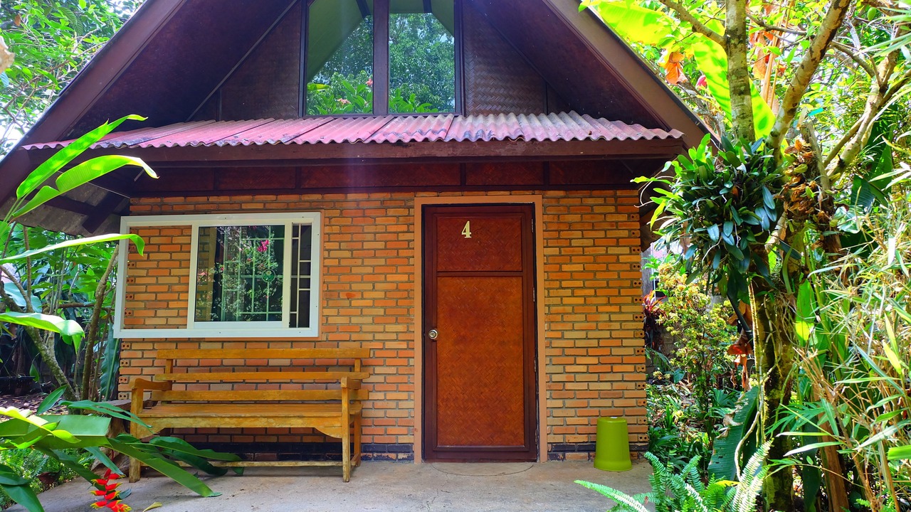 Photo of Others in Chiang Dao