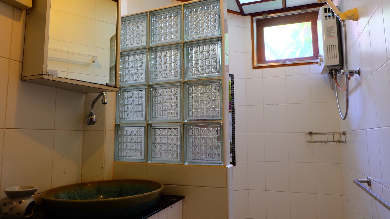Photo of Bathroom in Chiang Dao