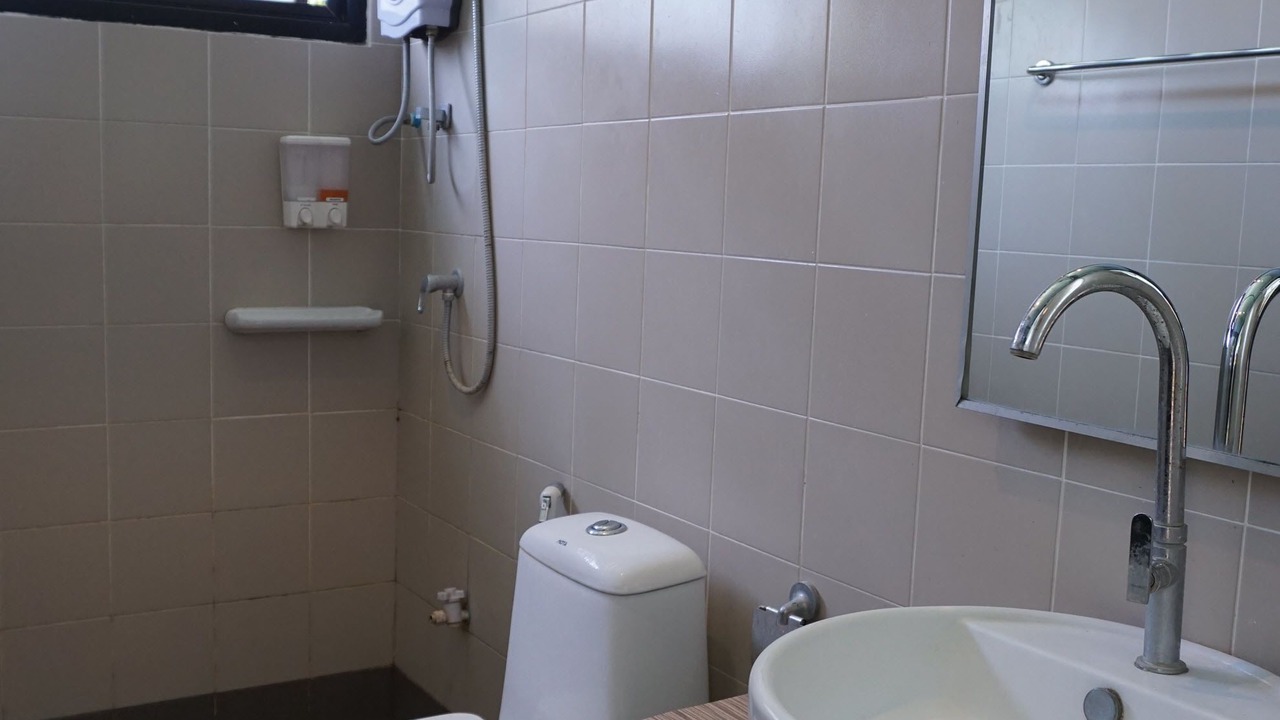 Photo of Bathroom in Lampang