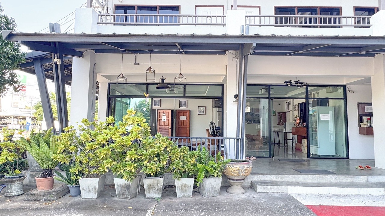 Photo of Patio Balcony in Lampang