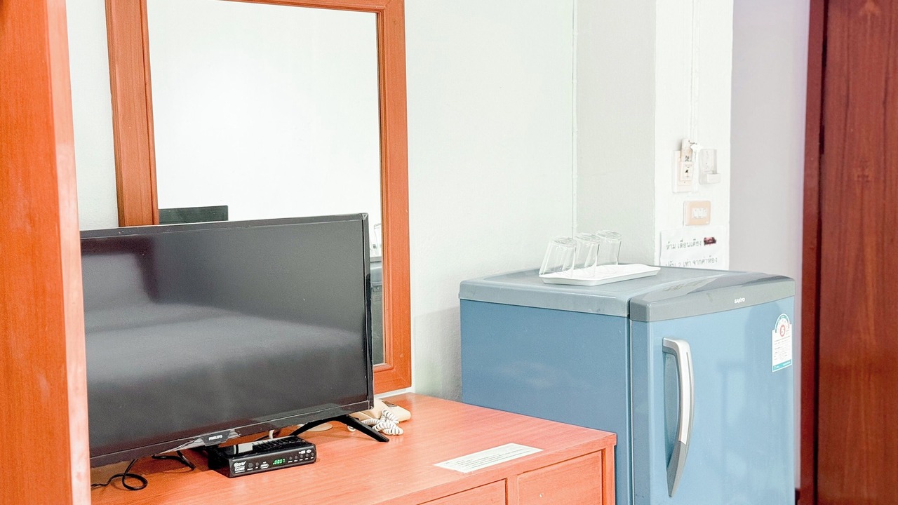 Photo of Bedroom in Lampang