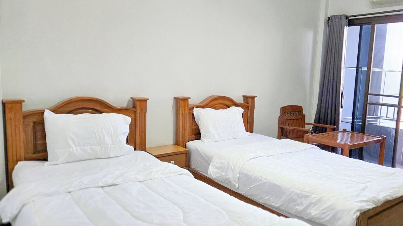 Photo of Bedroom in Lampang