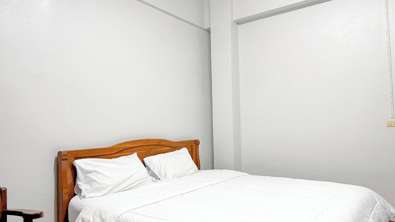 Photo of Bedroom in Lampang