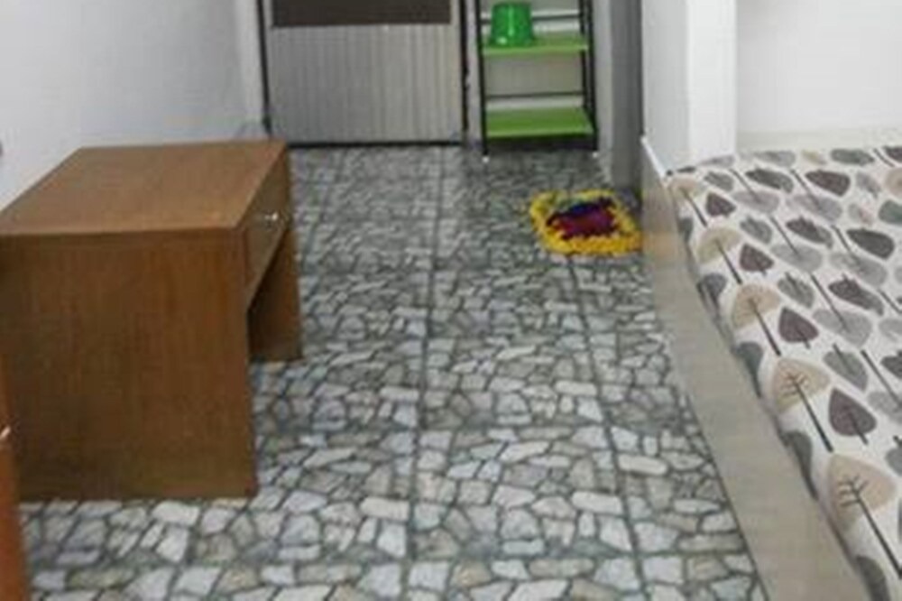 Photo of Bedroom in Thai Mueang