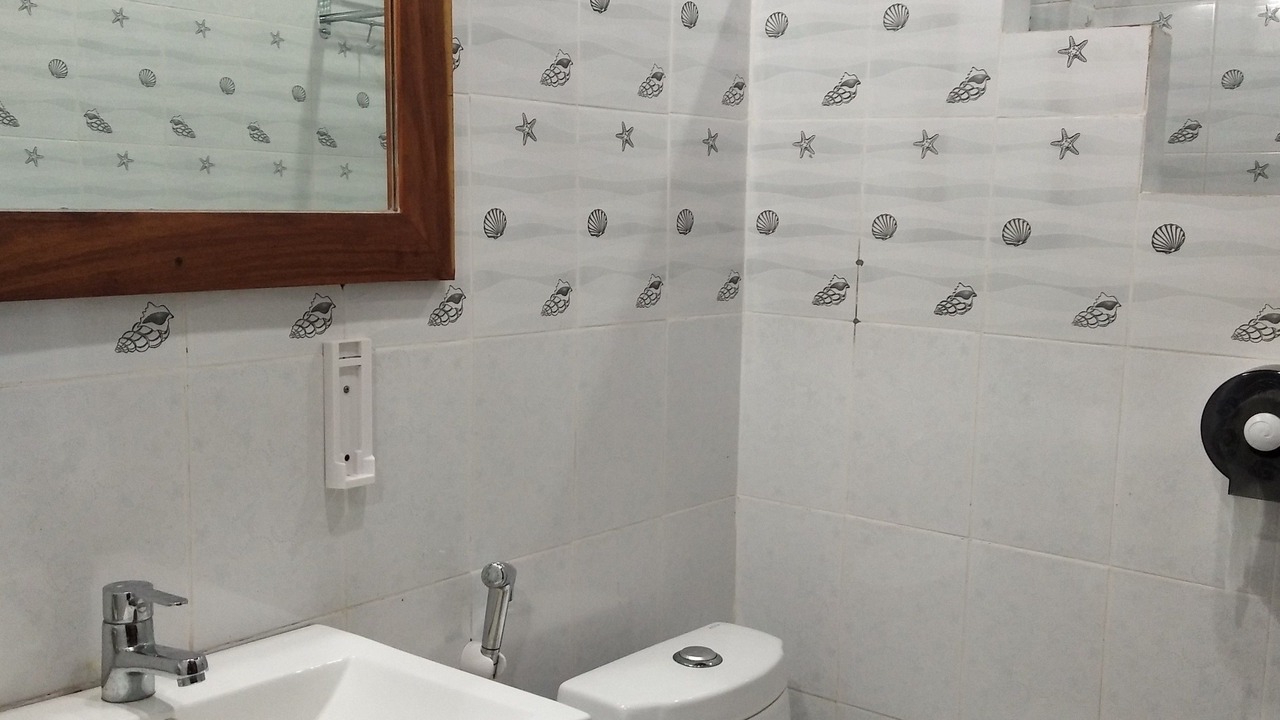 Photo of Bathroom in Khlong Yai