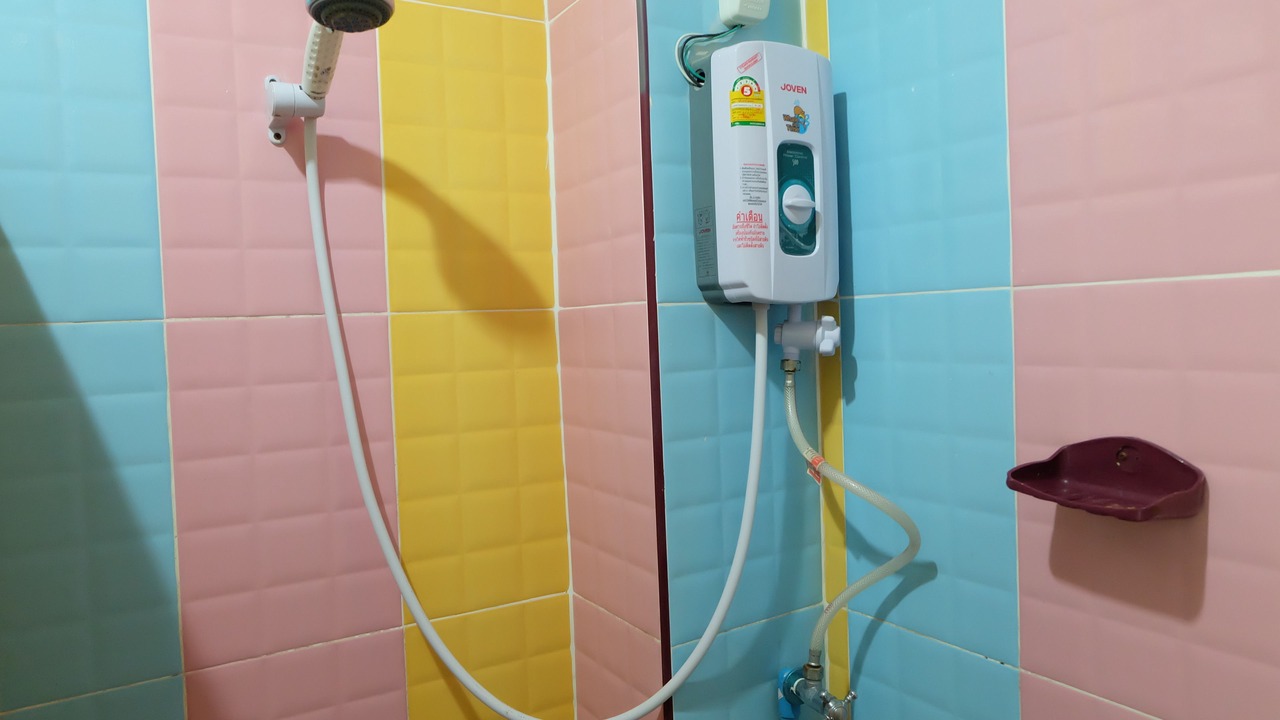Photo of Bathroom in Chiang Saen
