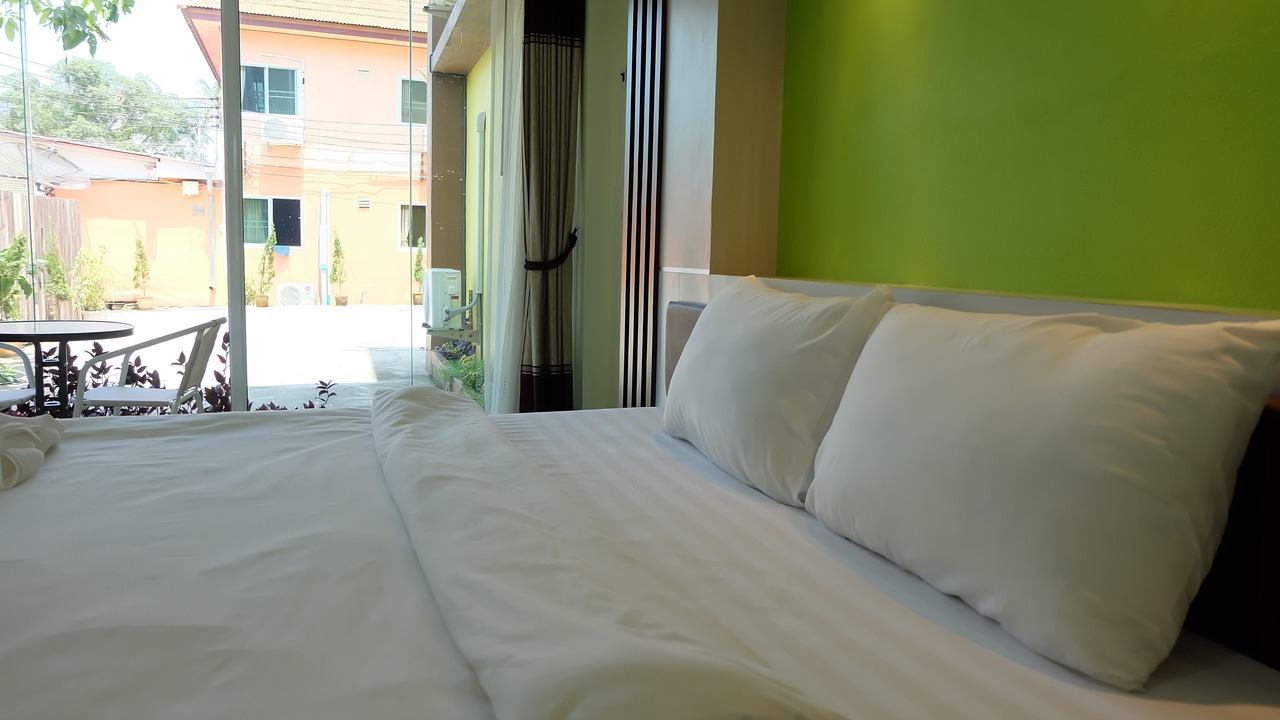 Photo of Bedroom in Chiang Saen