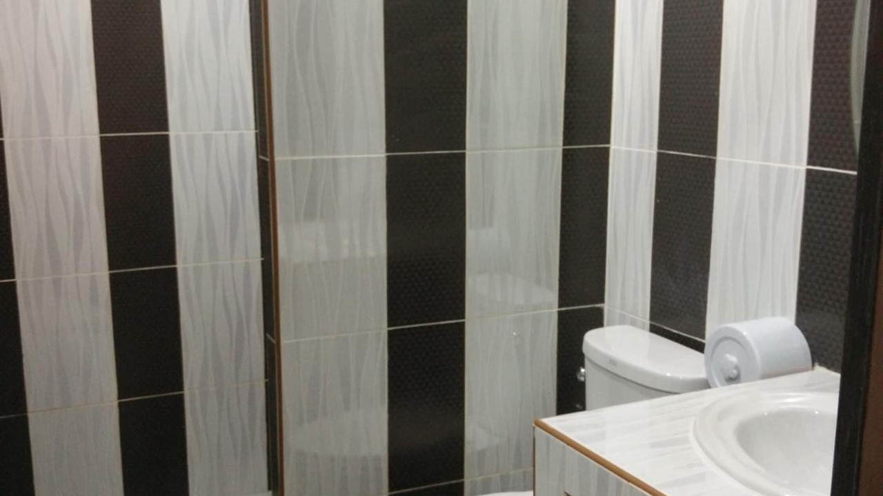 Photo of Bathroom in Chiang Saen