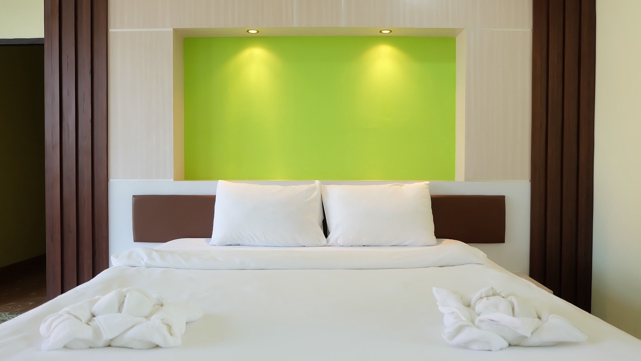 Photo of Bedroom in Chiang Saen