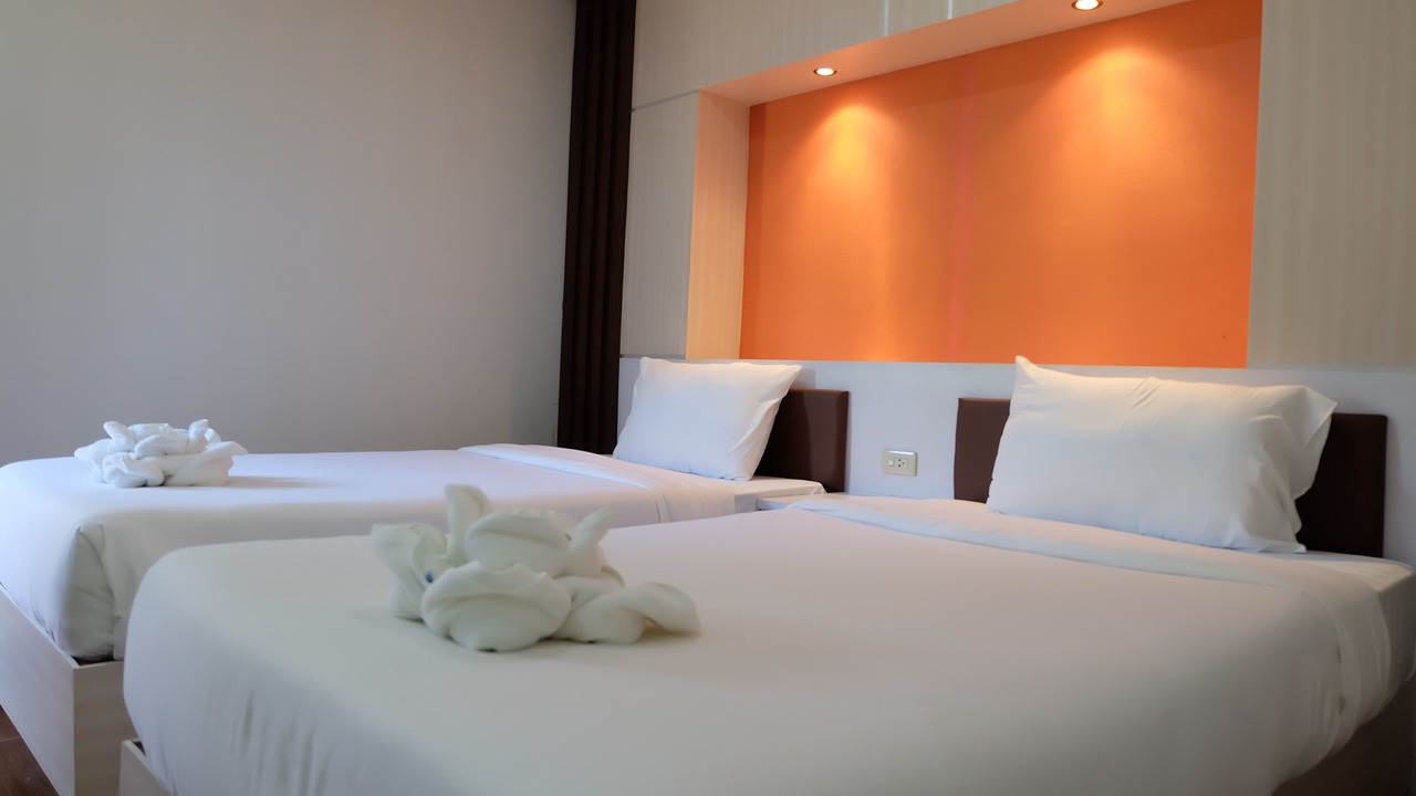 Photo of Bedroom in Chiang Saen