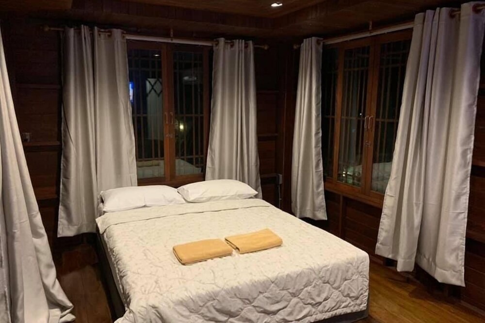 Photo of Bedroom in Pong Ta Long
