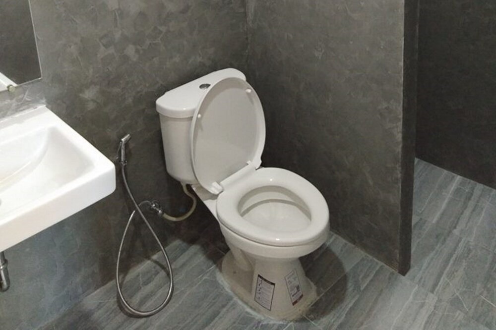 Photo of Bathroom in Pong Ta Long