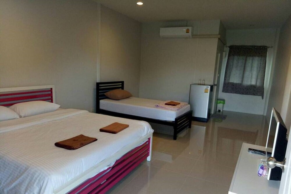 Photo of Bedroom in Pong Ta Long