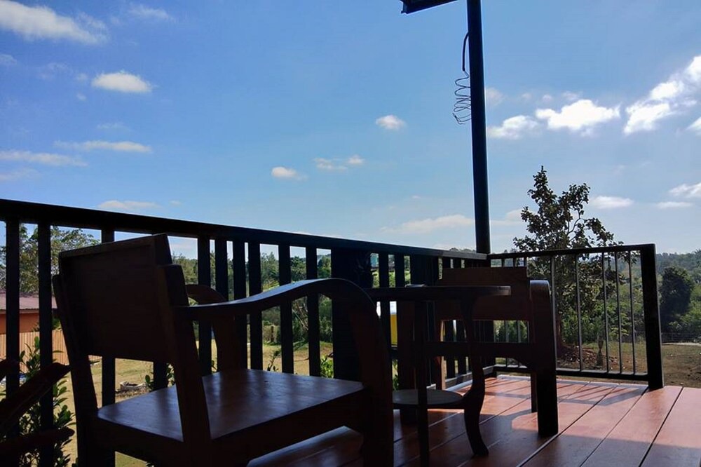 Photo of Patio Balcony in Pong Ta Long