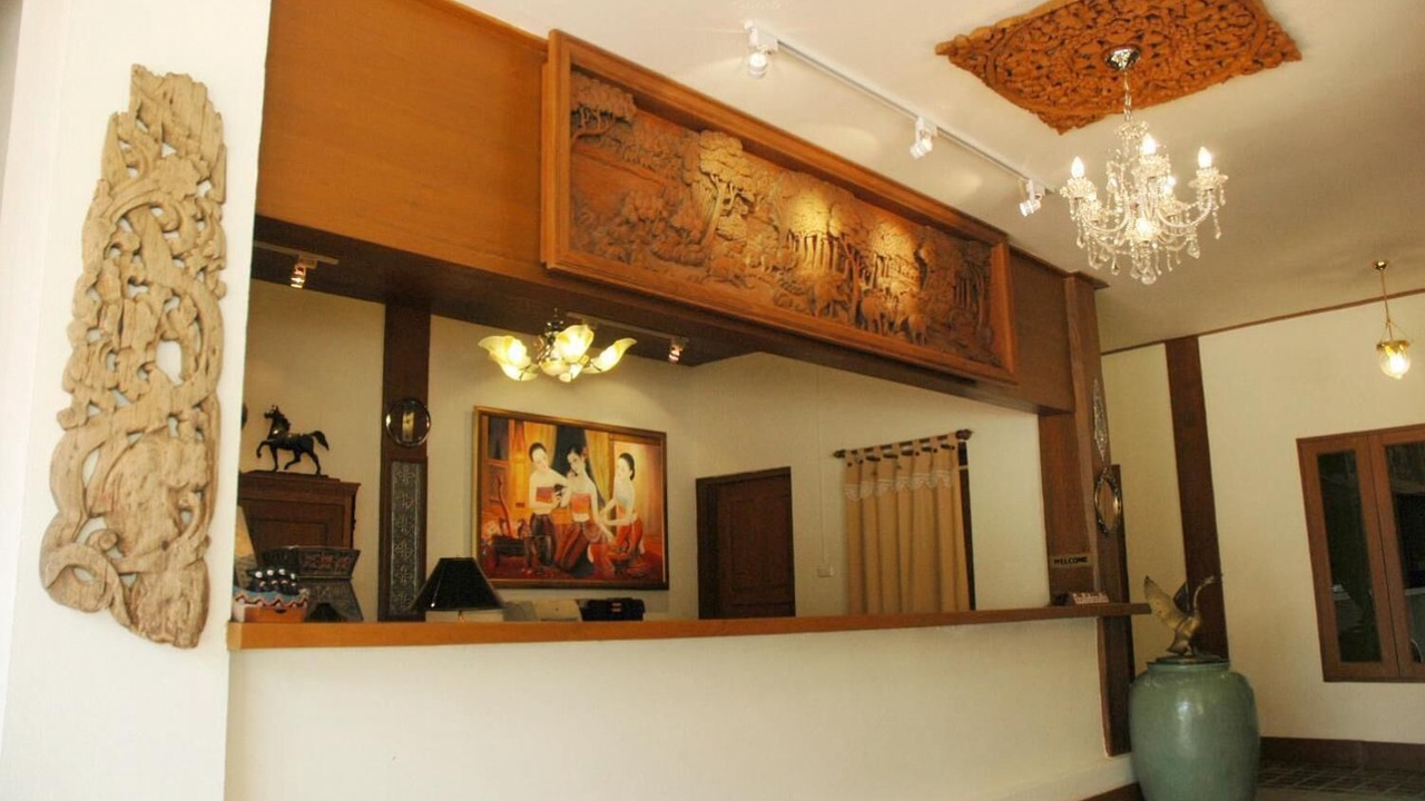 Photo of Others in Mae Wang