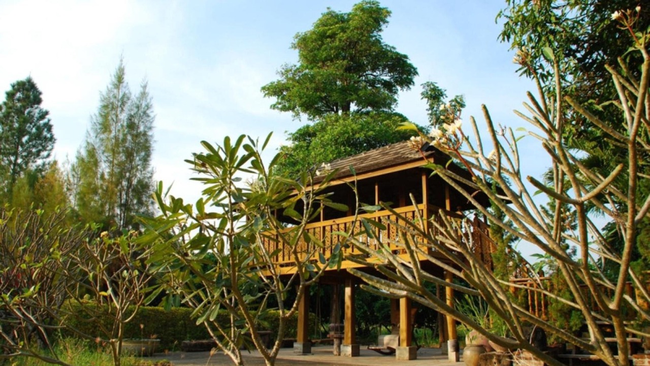 Photo of Outdoor in Mae Wang