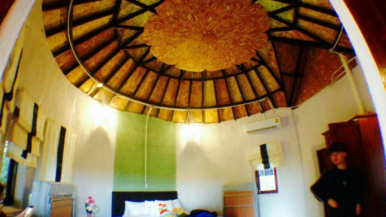 Photo of Bedroom in Khemarat