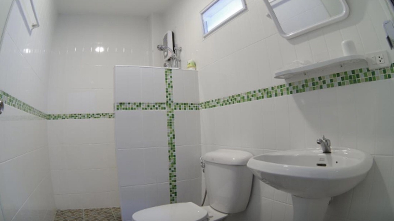 Photo of Bathroom in Mae Sa