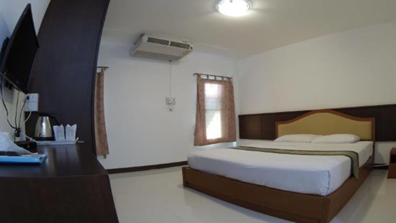 Photo of Bedroom in Mae Sa