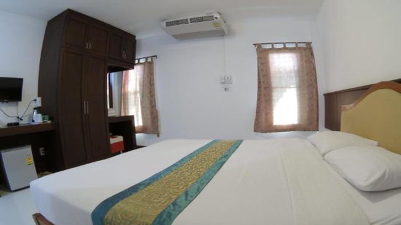Photo of Bedroom in Mae Sa