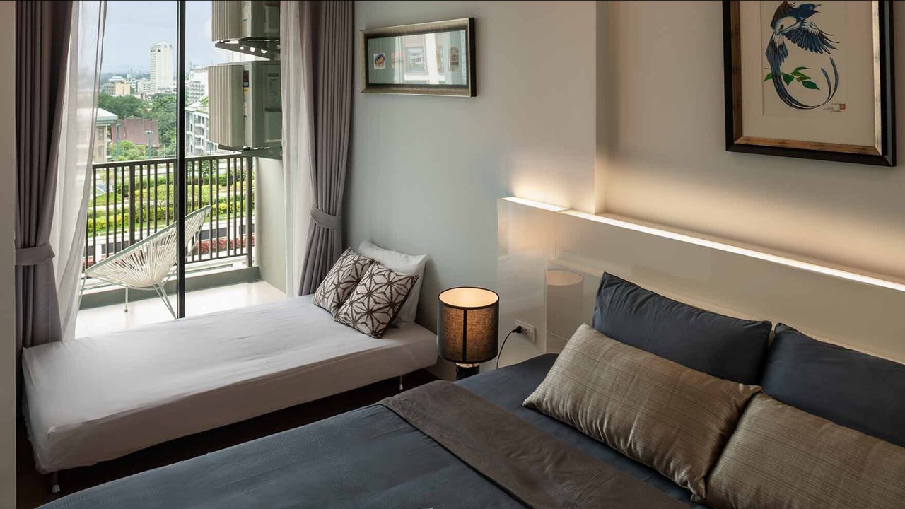 Photo of Bedroom in Chang Khlan