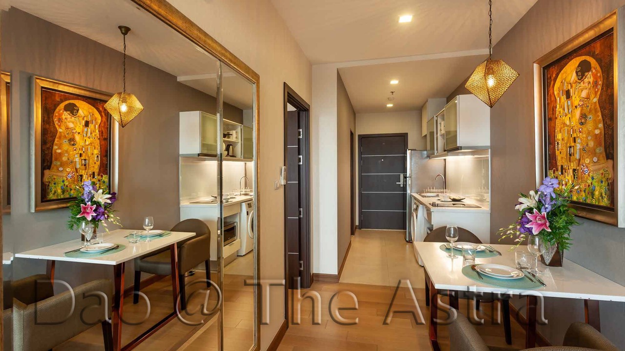 Photo of Livingroom in Chang Khlan