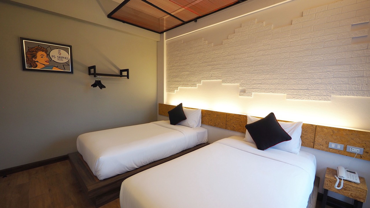 Photo of Bedroom in Hat Yai