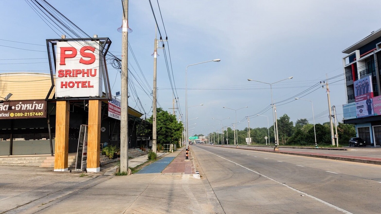 Photo of Outdoor in Hat Yai