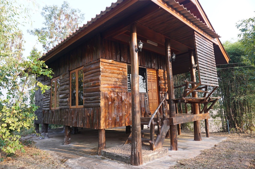 Photo of Bedroom in Chiang Kham