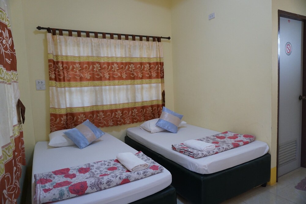 Photo of Bedroom in Chiang Kham