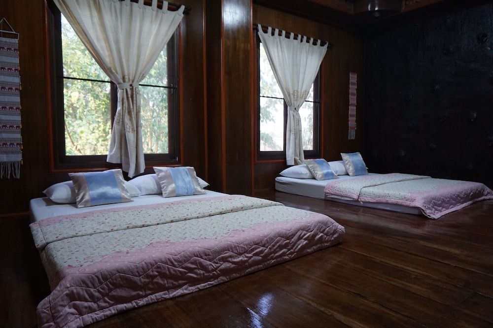 Photo of Bedroom in Chiang Kham