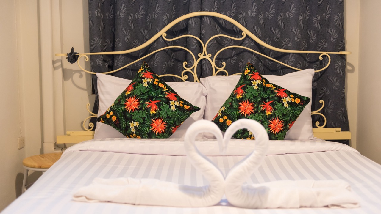 Photo of Bedroom in Old Phuket Town