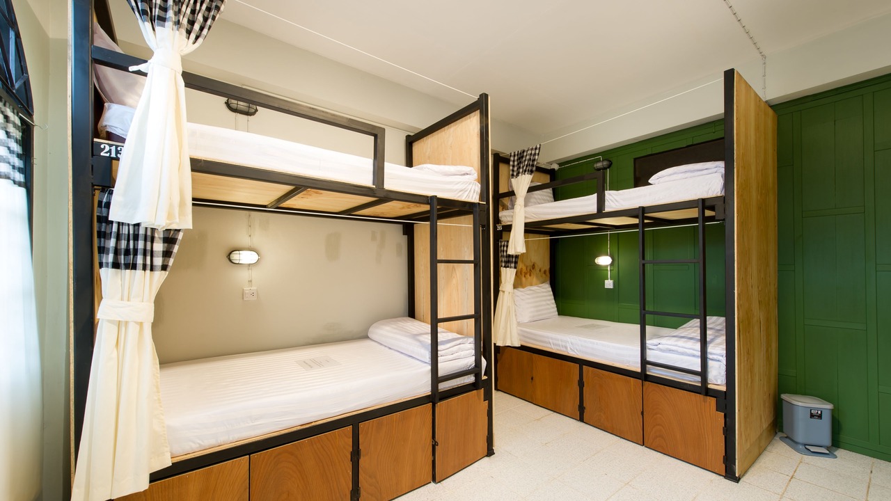 Photo of Bedroom in Old Phuket Town