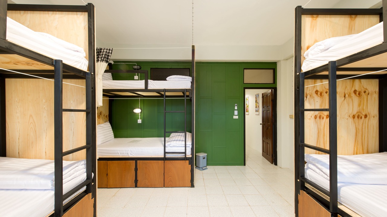 Photo of Bedroom in Old Phuket Town