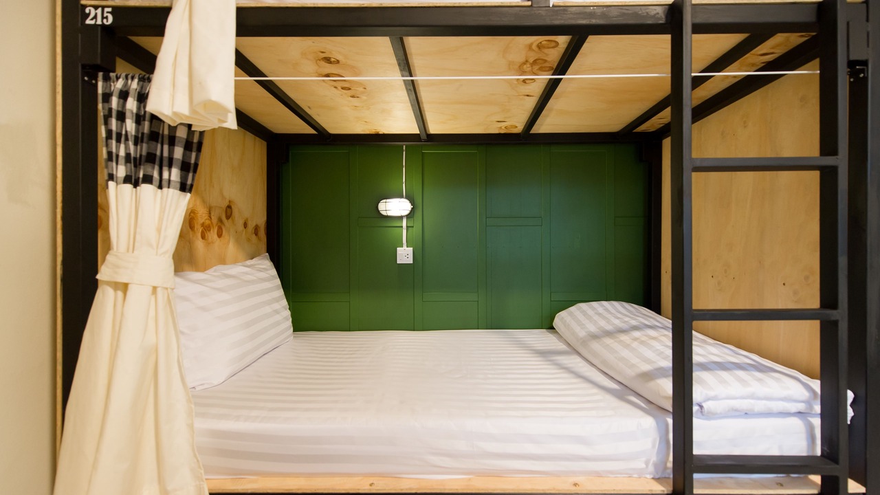 Photo of Bedroom in Old Phuket Town